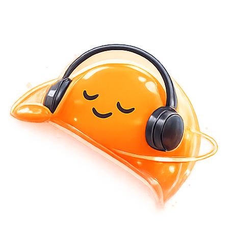 Listen study mode